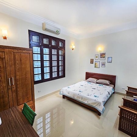 Hanoi Delight House المظهر الخارجي الصورة