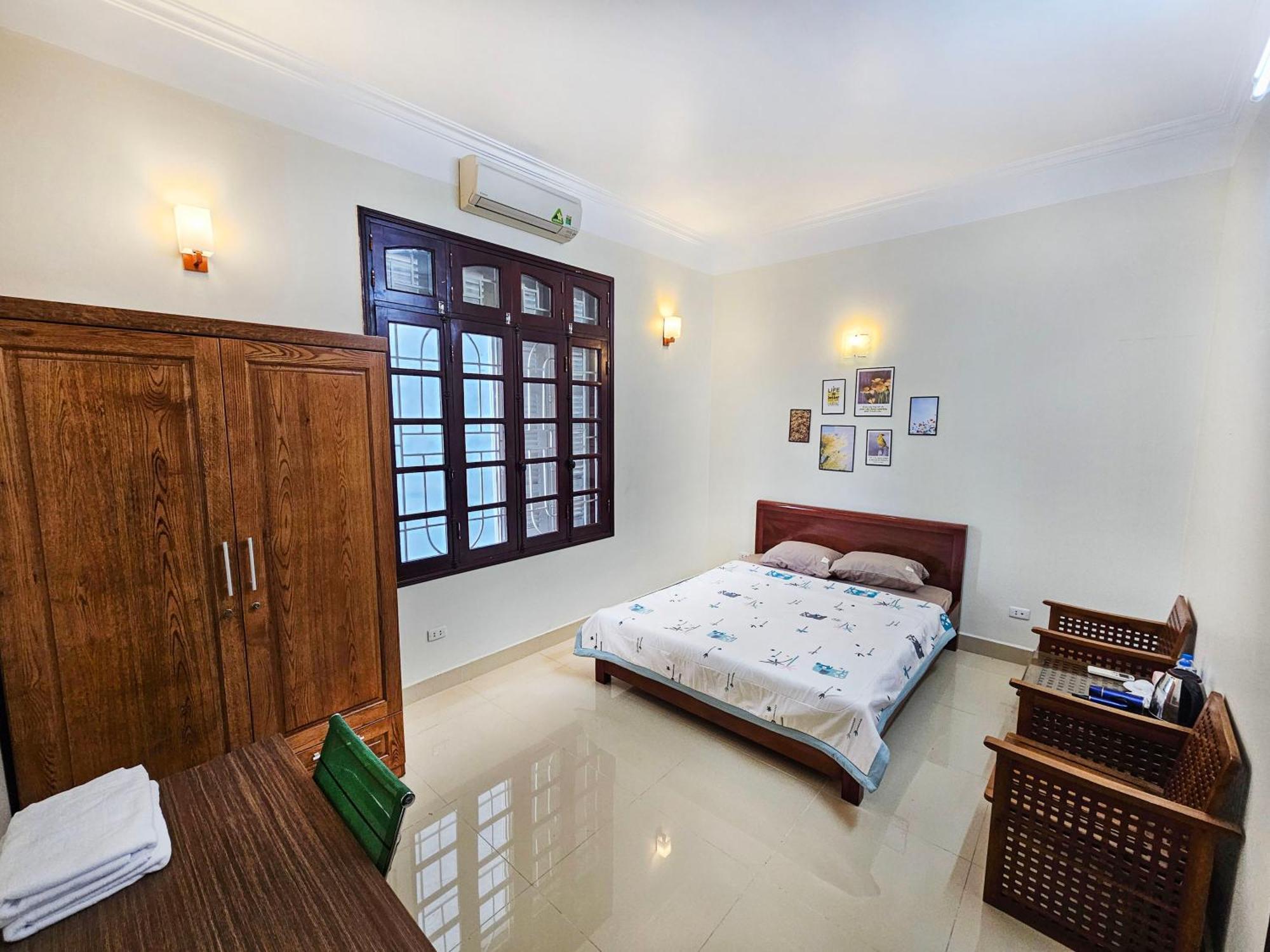 Hanoi Delight House المظهر الخارجي الصورة