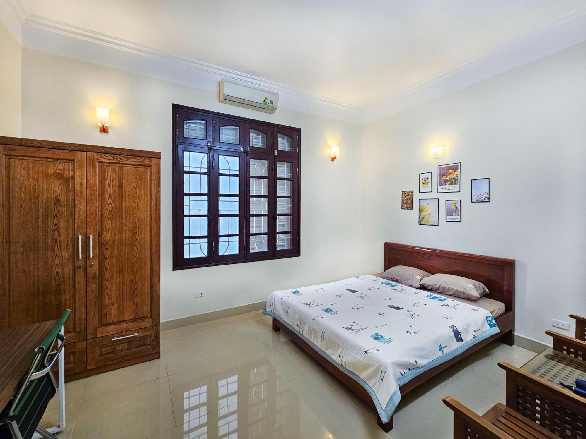 Hanoi Delight House المظهر الخارجي الصورة