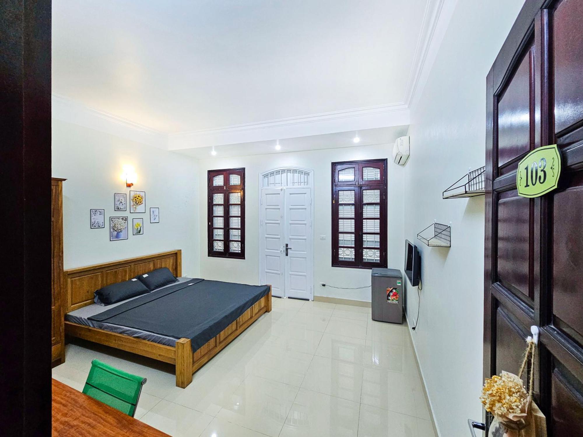 Hanoi Delight House المظهر الخارجي الصورة